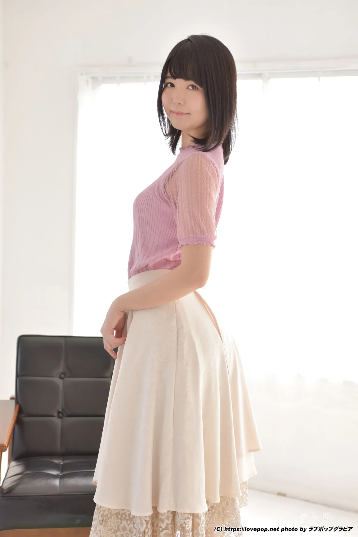 [LovePop] Negi Kujyou Photoset 01 Photo Set photo 12