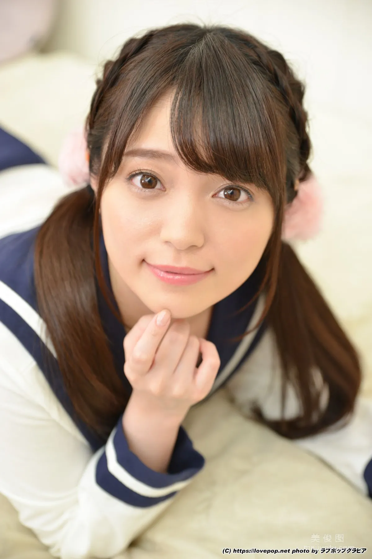 [LOVEPOP] Misa Kurihara Photoset 07 Photo Set photo 30