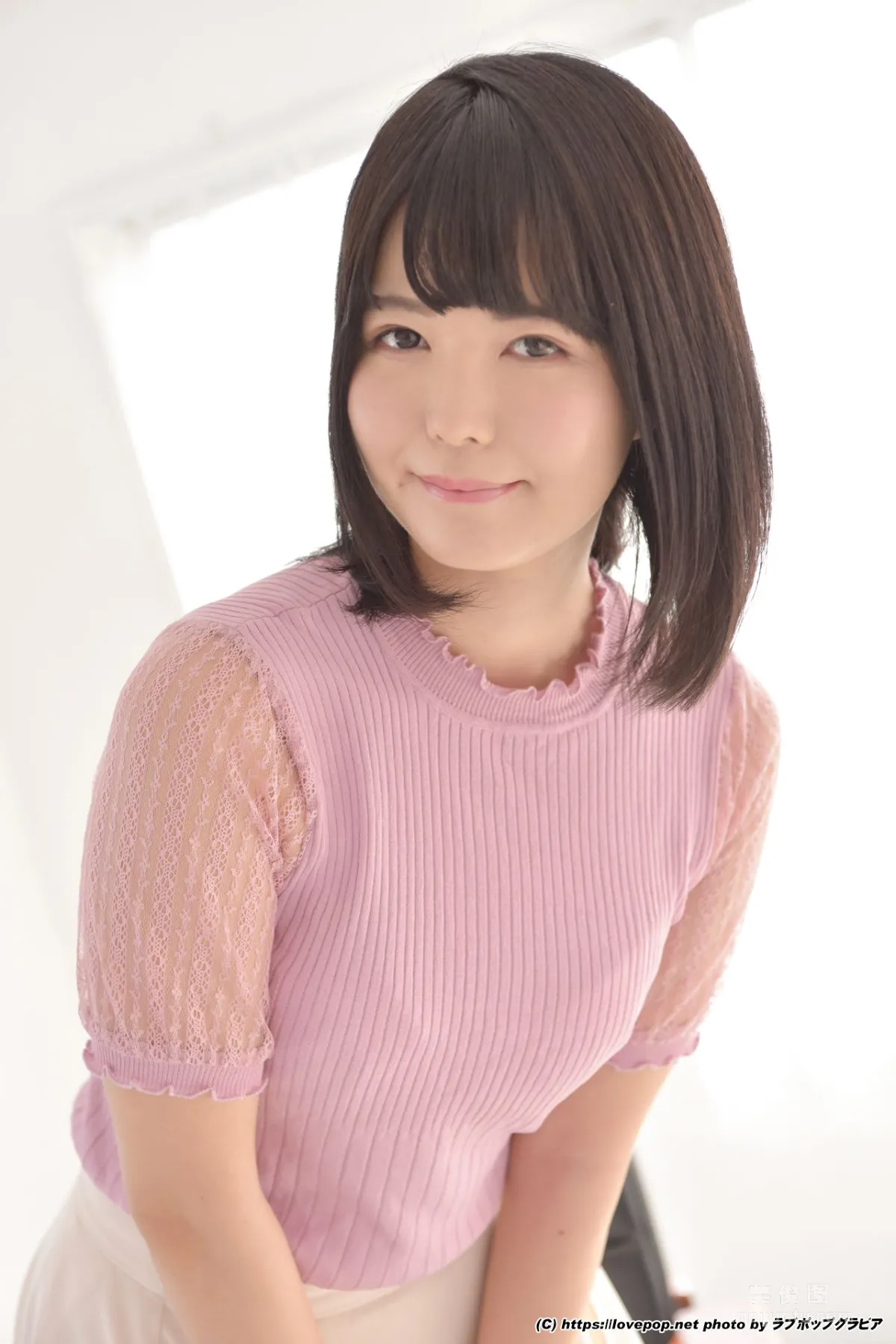 [LovePop] Negi Kujyou Photoset 01 Photo Set photo 15