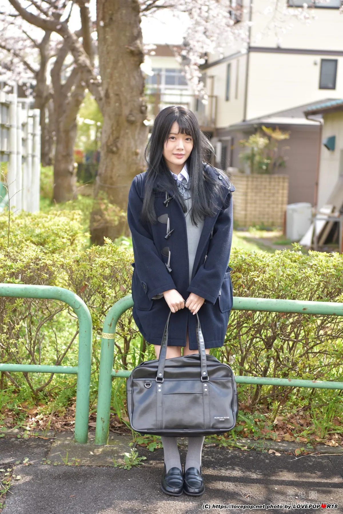 [LOVEPOP] 柳井める Meru Yanai Photoset 07 寫真集 21