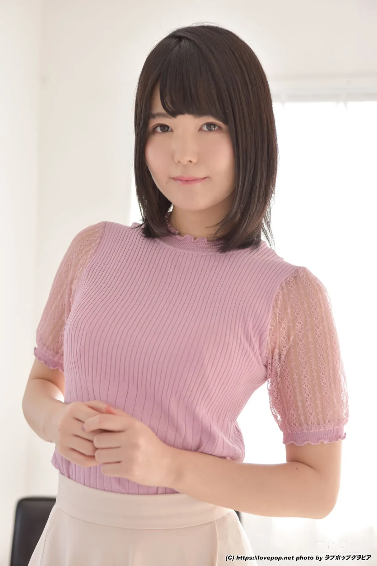[LovePop] Negi Kujyou Photoset 01 Photo Set photo 8