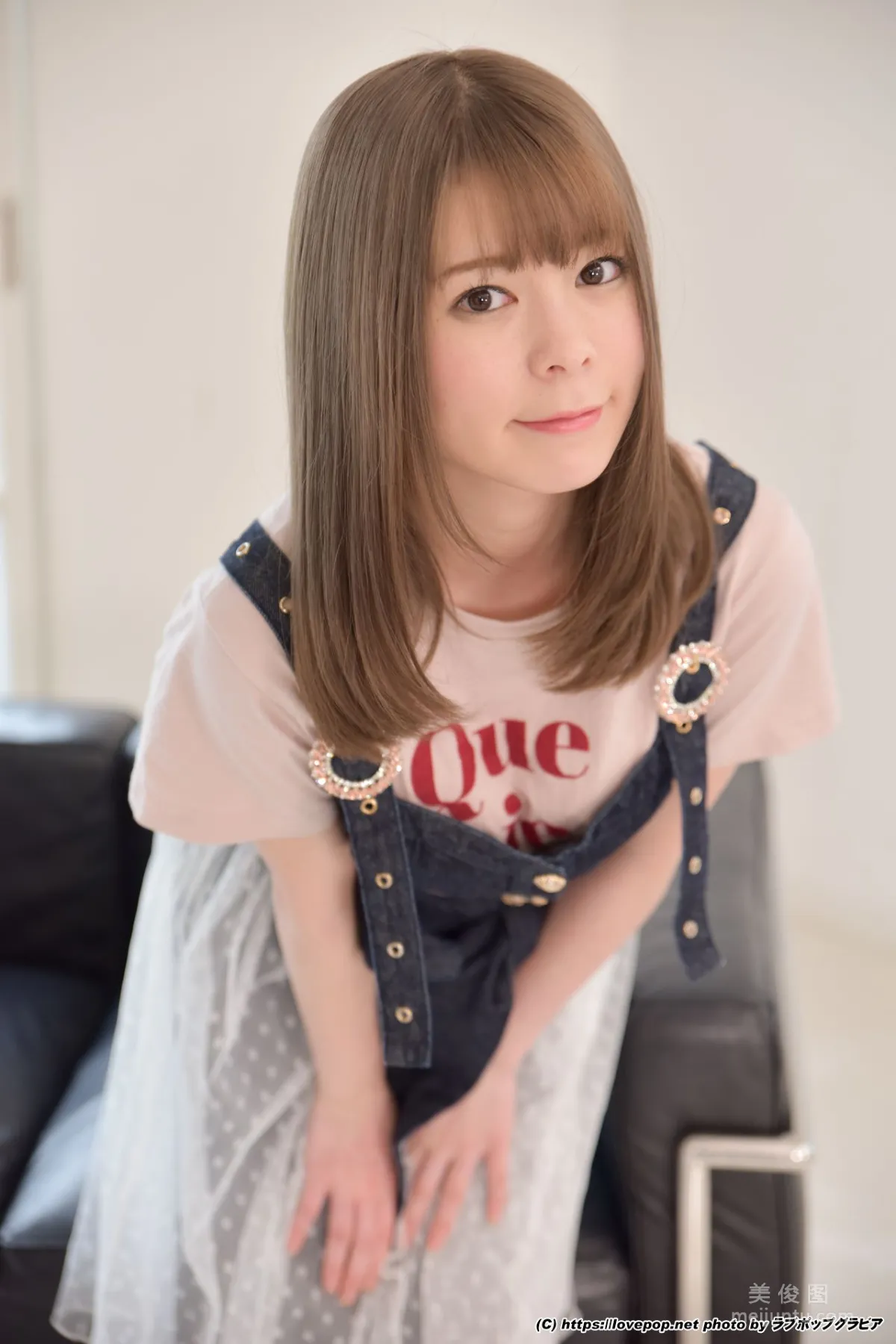 [LOVEPOP] Ren Aragaki 新垣戀 Photoset 05 寫真集 14
