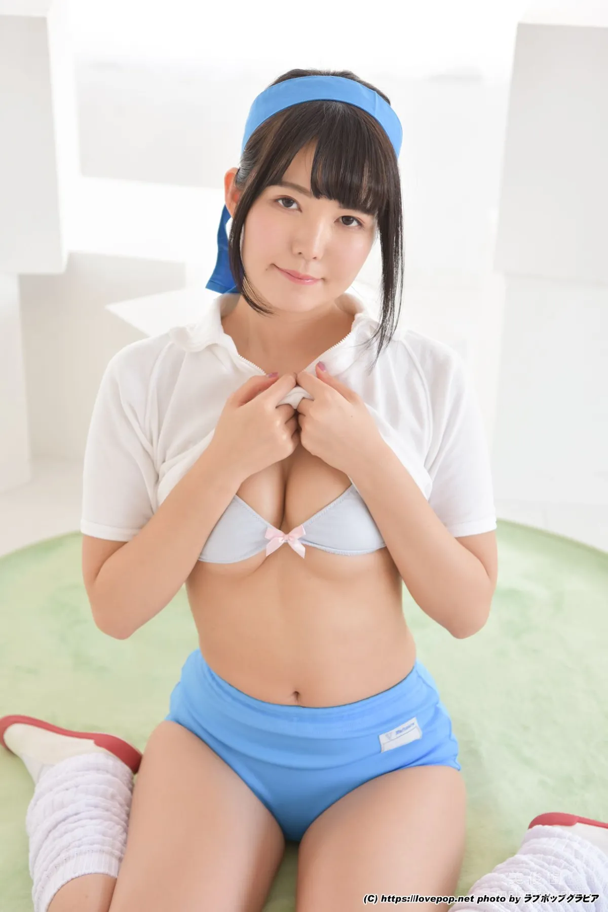 [LovePop] Negi Kujyou Photoset 05 Photo Set photo 54