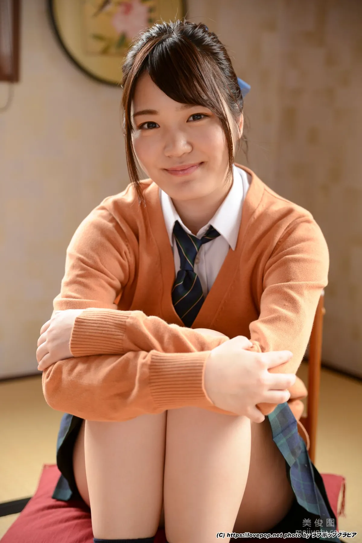 [LOVEPOP] Nozomi Shirakawa 白河希美 Photoset 05 寫真集 6