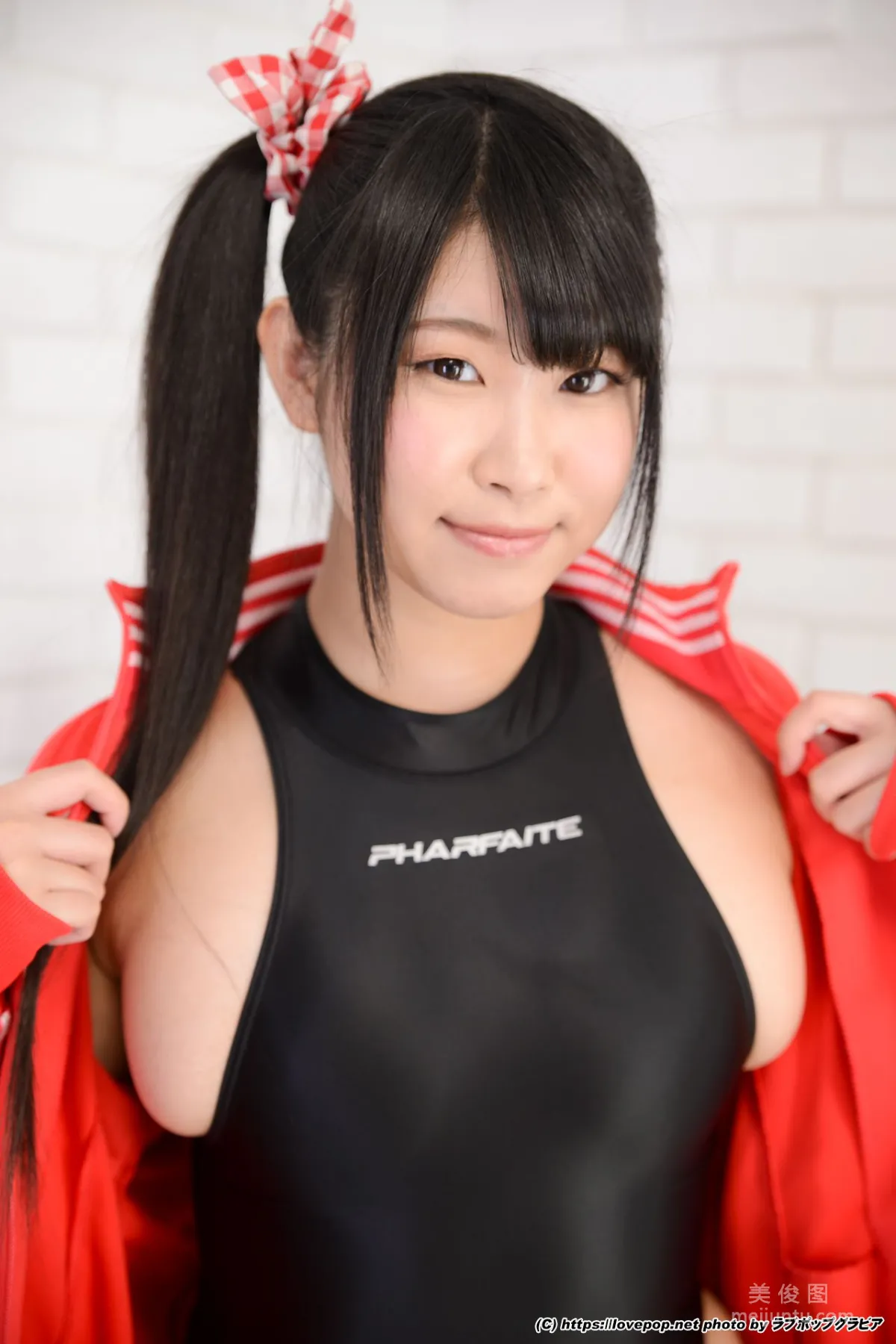 [LOVEPOP] Sakura Mita Photoset 06 Photo Set photo 4