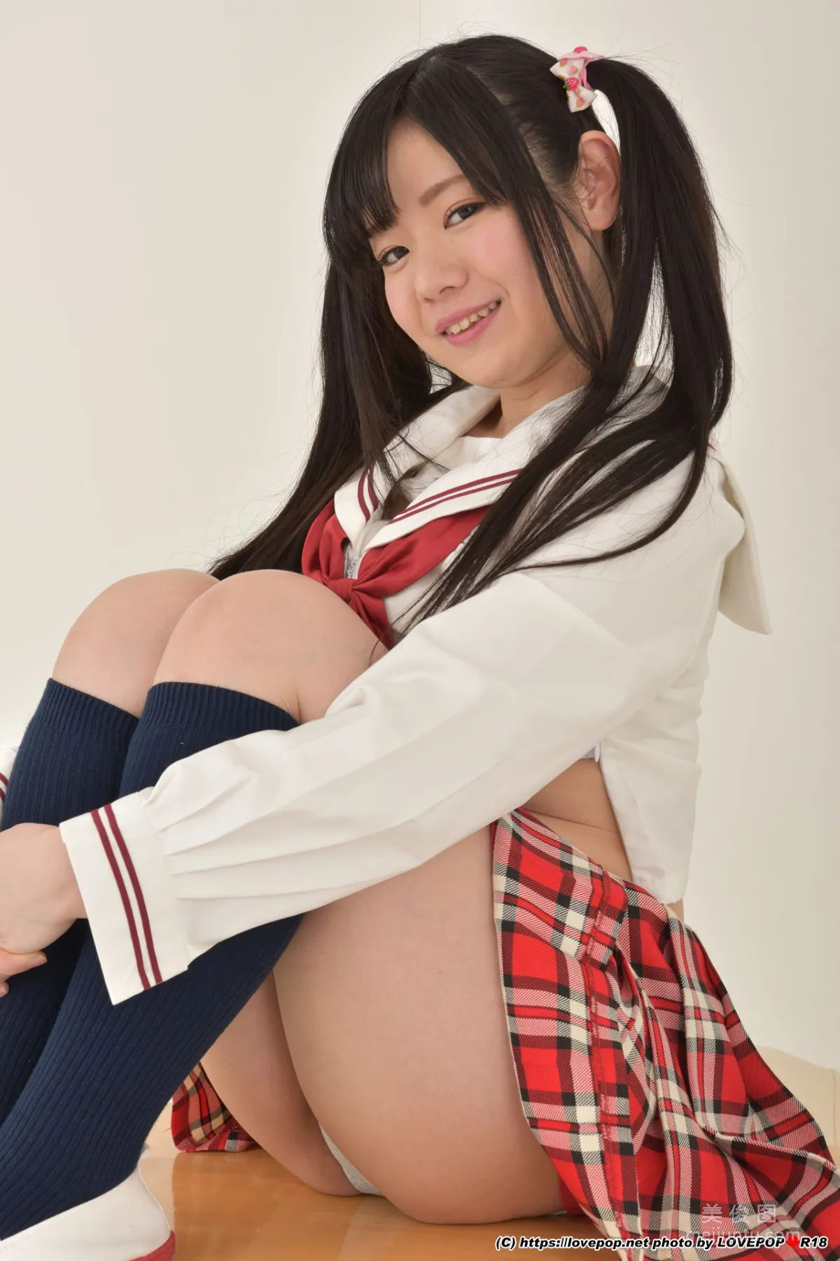 [LovePop] Rino Harukawa Photoset 01 Photo Set photo 41