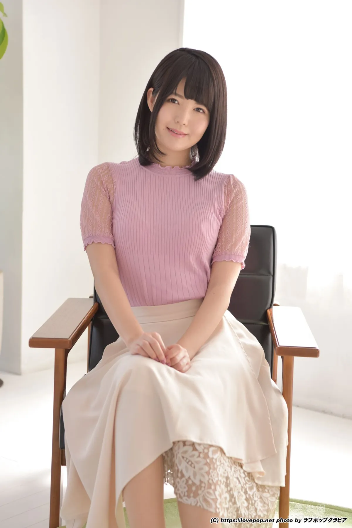 [LovePop] Negi Kujyou Photoset 01 Photo Set photo 3