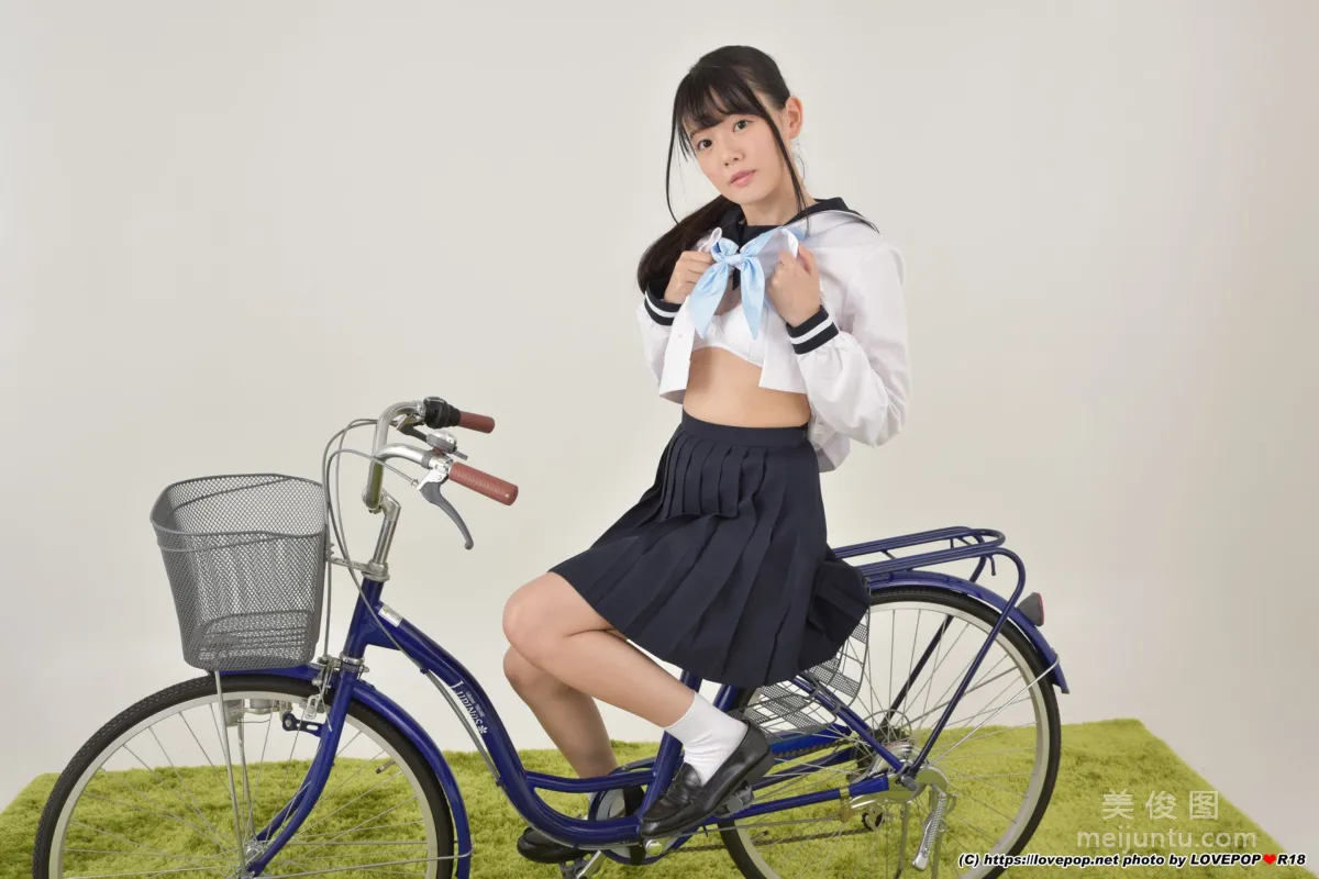 柳井夢留/柳井める Photoset 04 [LOVEPOP] 寫真集 31