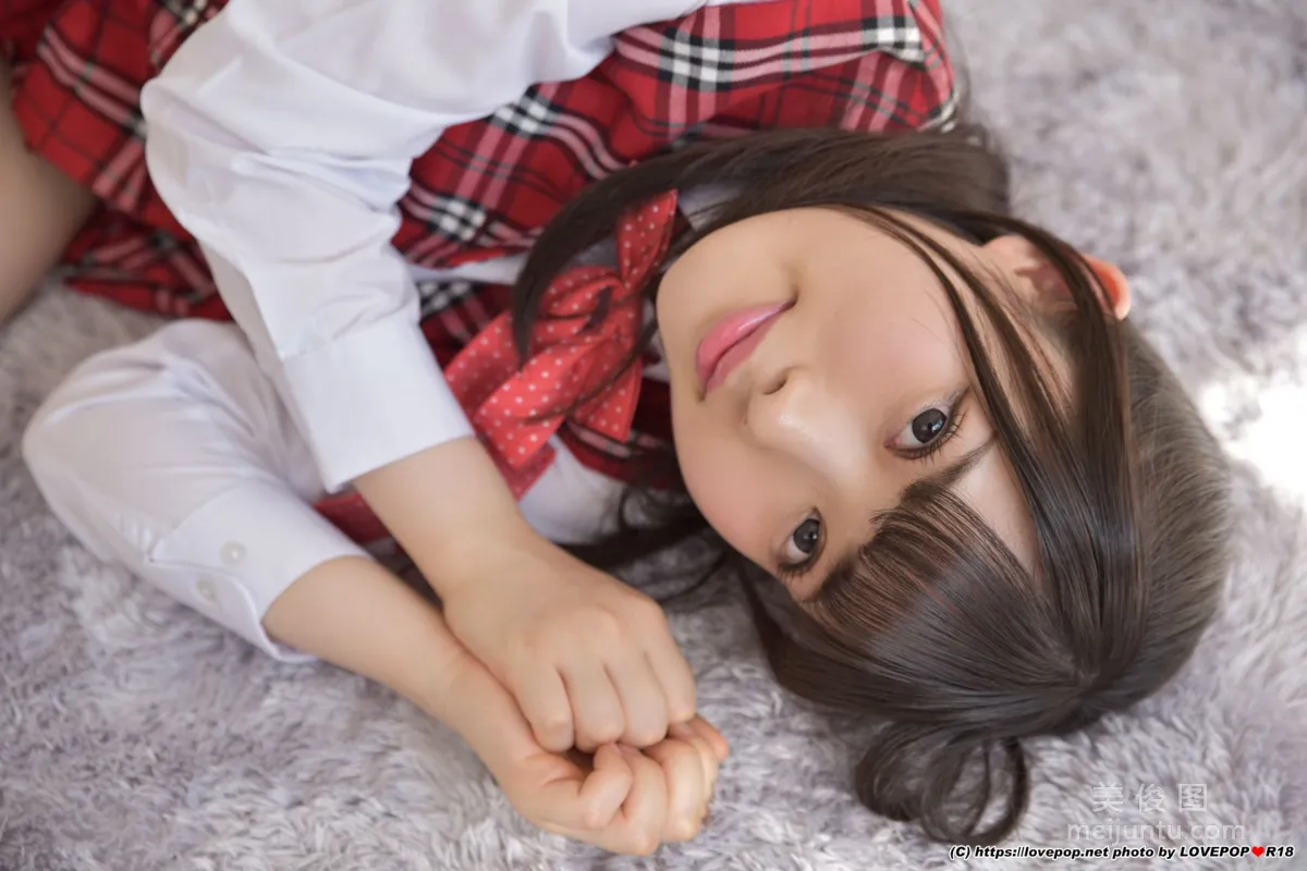 [LOVEPOP] Rika Miama 美甘りか Photoset 01 寫真集 31