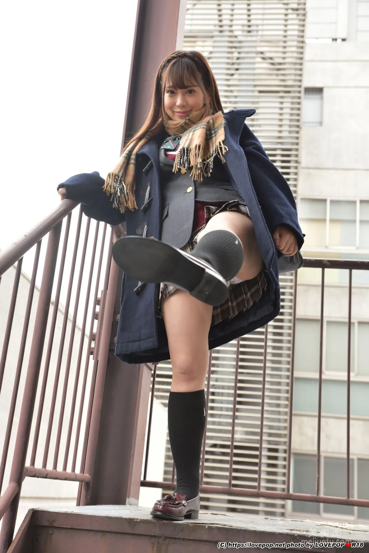 有村のぞみ Nozomi Arimura Photoset 05 [LOVEPOP] 寫真集 10