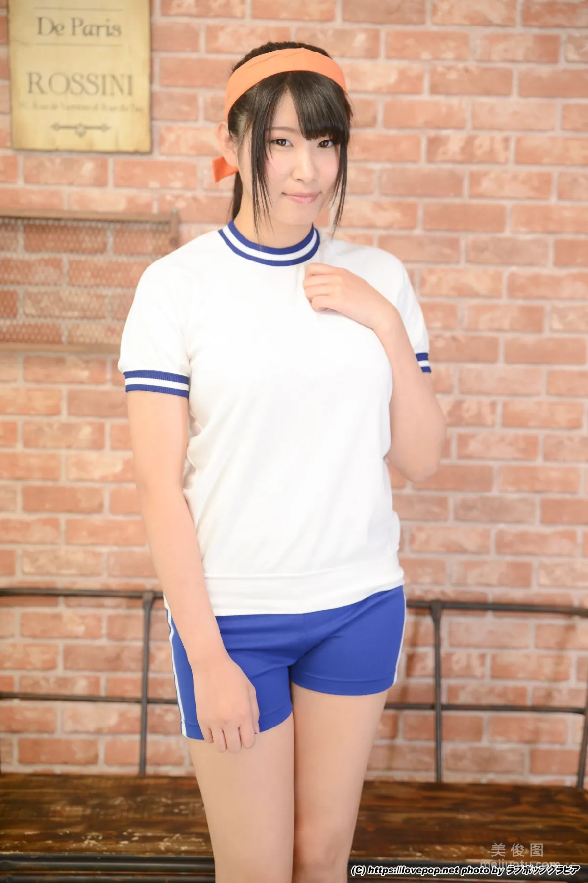 [LovePop] Ninomiya Sakurako/Ninomiya Sakura Photoset 03 Photo Set photo 6