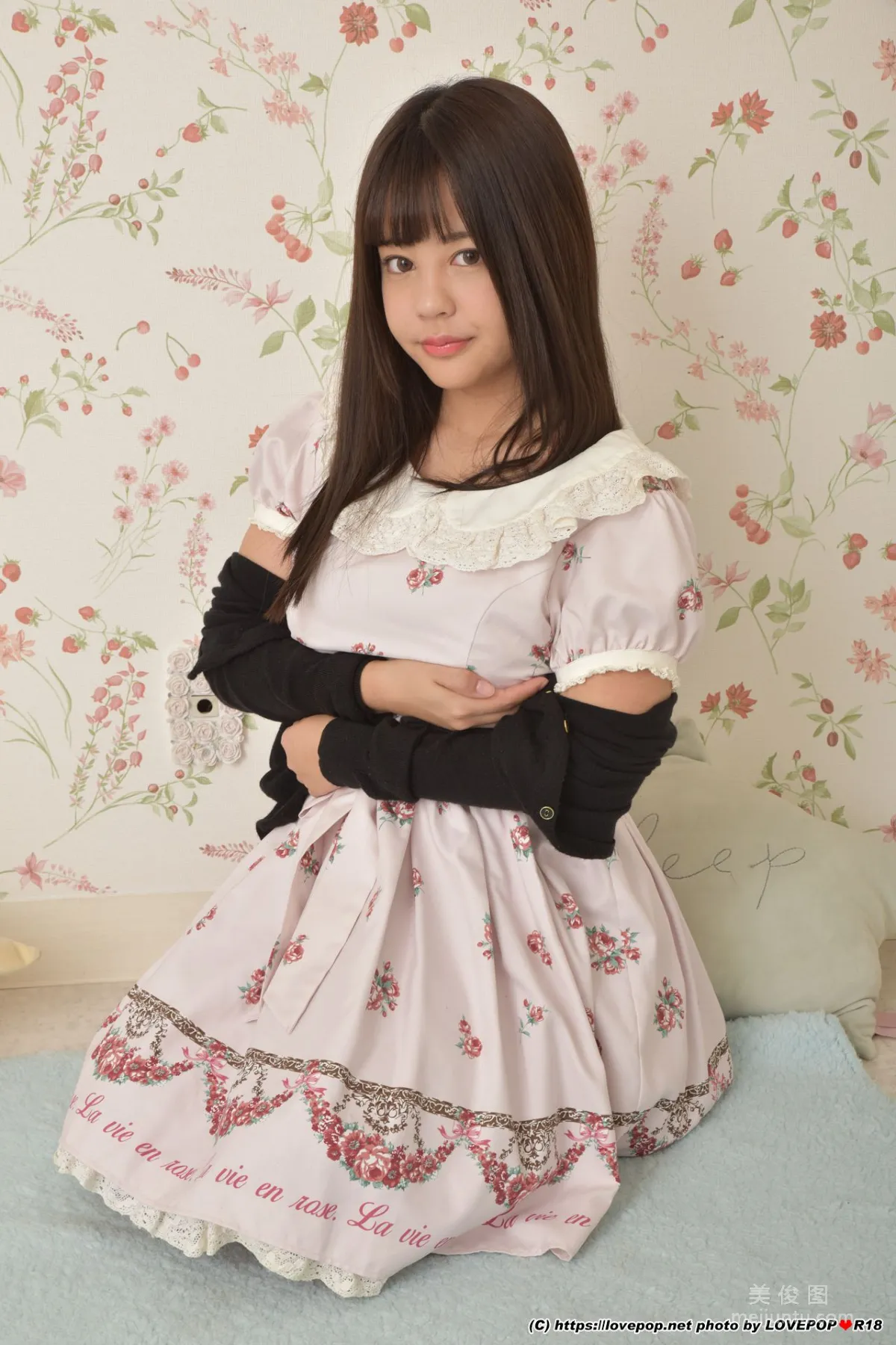 夕美しおん Shion Yumi Photoset 05 [LOVEPOP] 寫真集 30