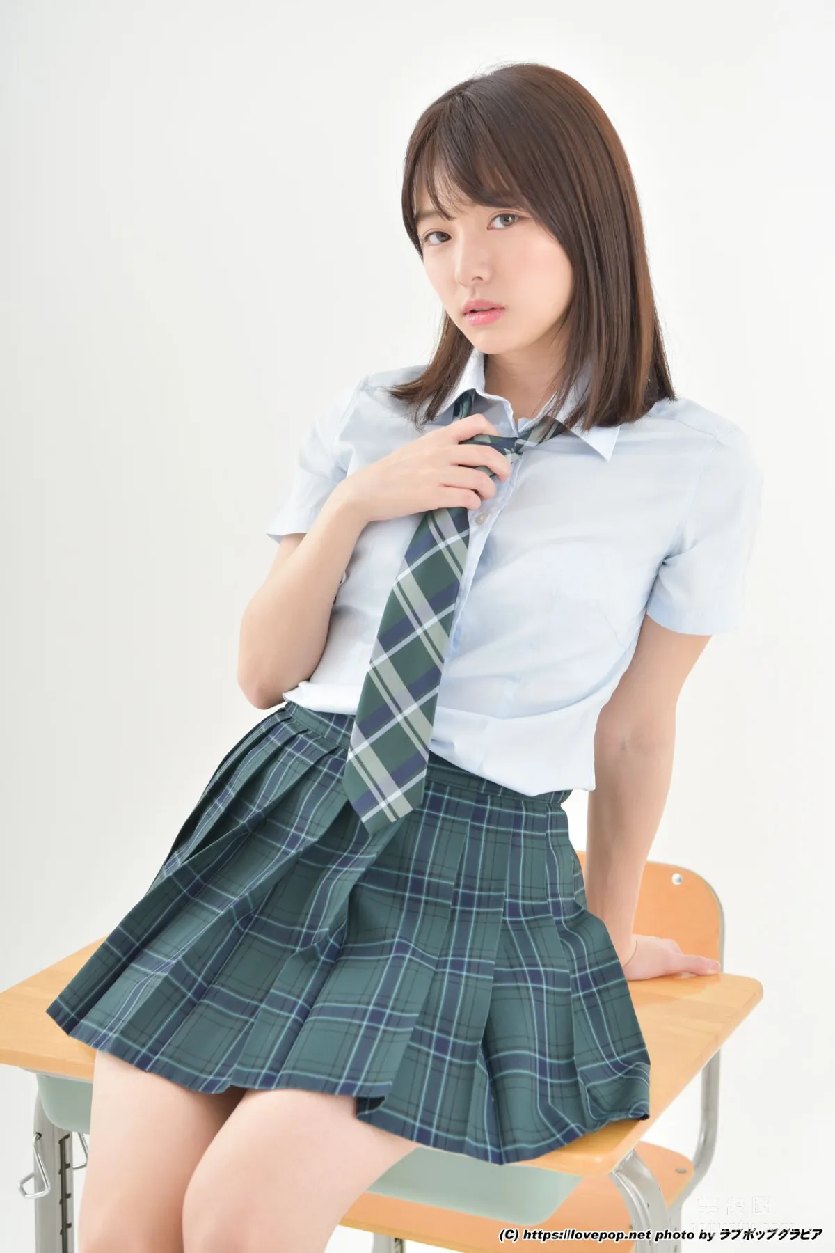 葉月つばさ Tsubasa Haduki Photoset 13 [LOVEPOP] 寫真集 30