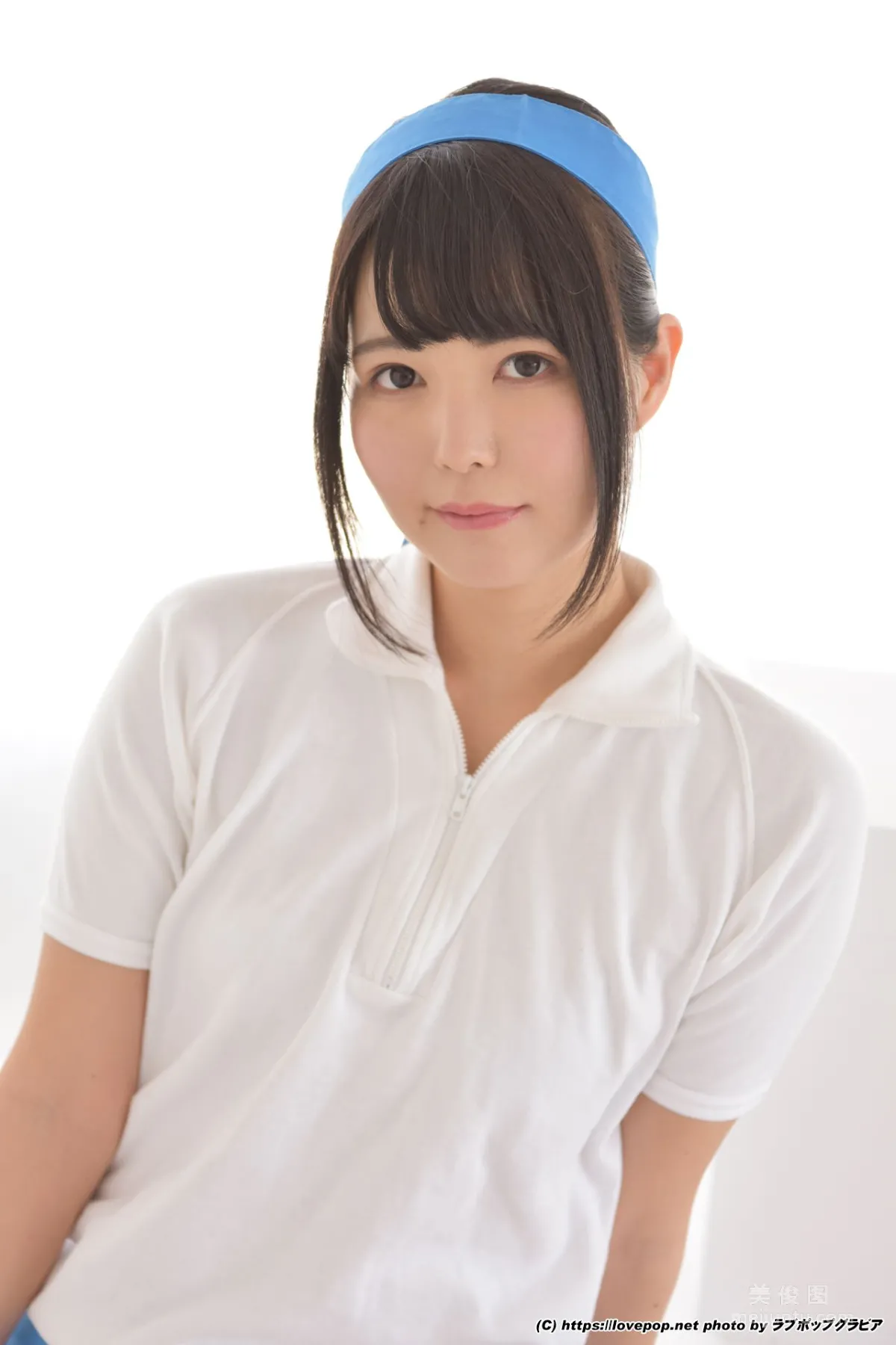 [LovePop] Negi Kujyou Photoset 05 Photo Set photo 26