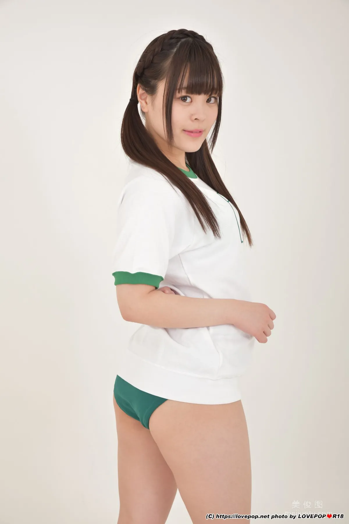 [LOVEPOP] Sana Yotsuba 四葉さな Photoset 03 寫真集 8