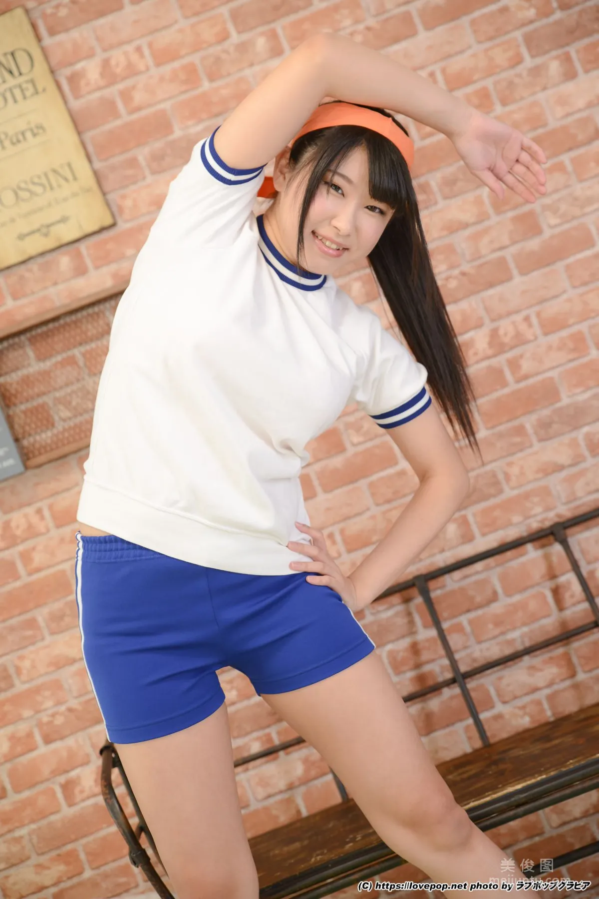 [LovePop] Ninomiya Sakurako/Ninomiya Sakura Photoset 03 Photo Set photo 16