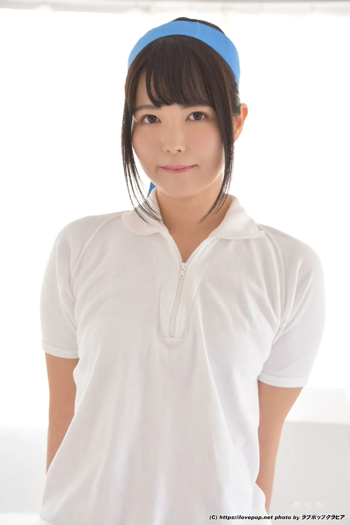 [LovePop] Negi Kujyou Photoset 05 Photo Set photo 6