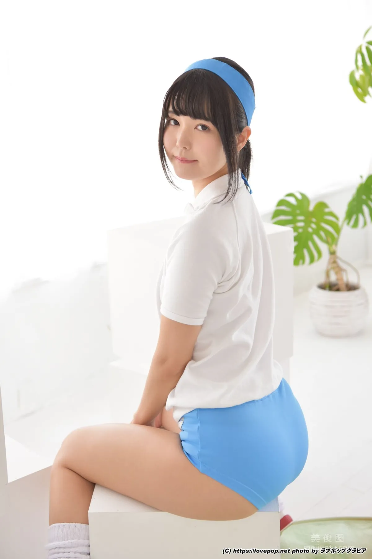 [LovePop] Negi Kujyou Photoset 05 Photo Set photo 37