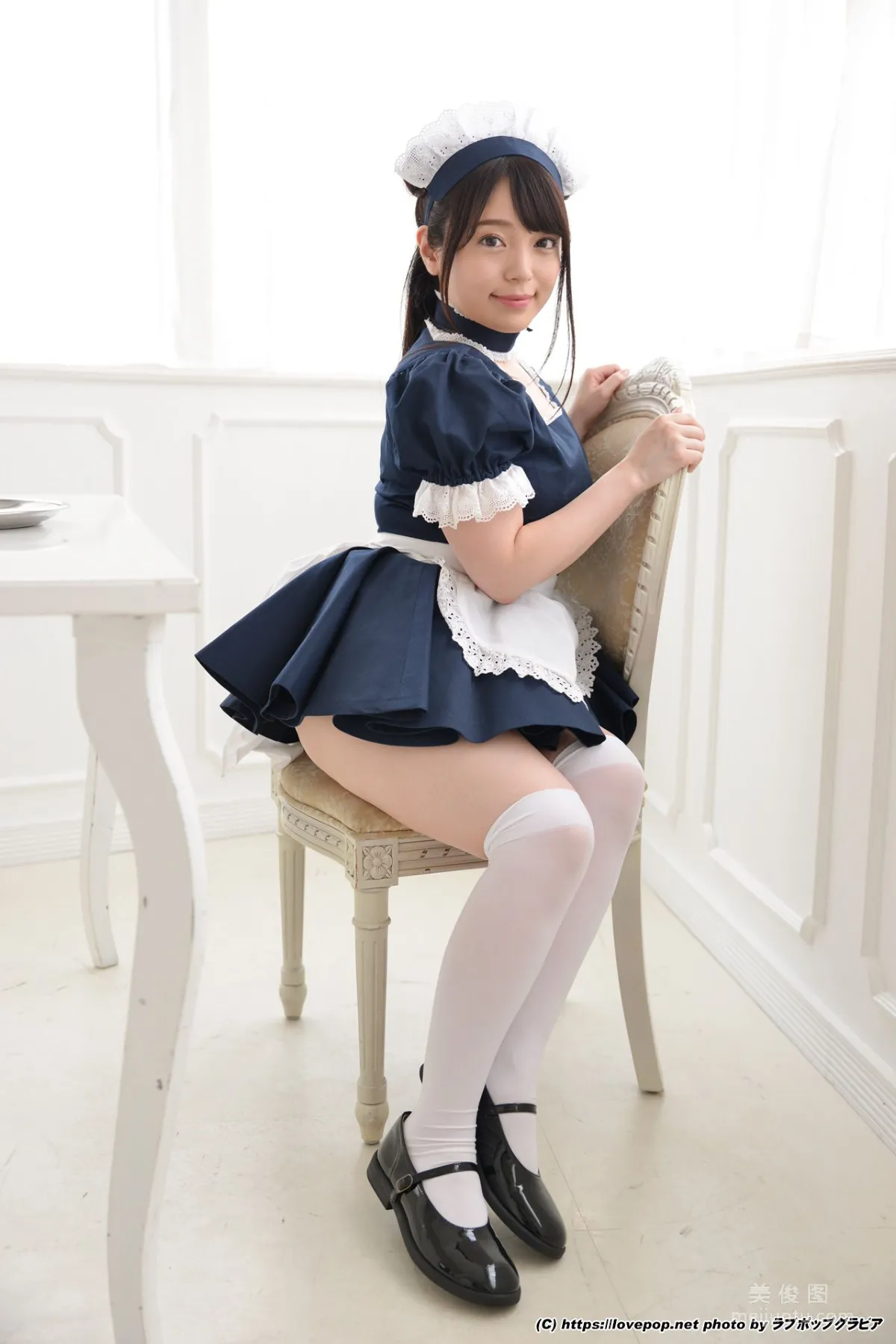 [LOVEPOP] Misa Kurihara 栗原みさ Photoset 04 寫真集 10