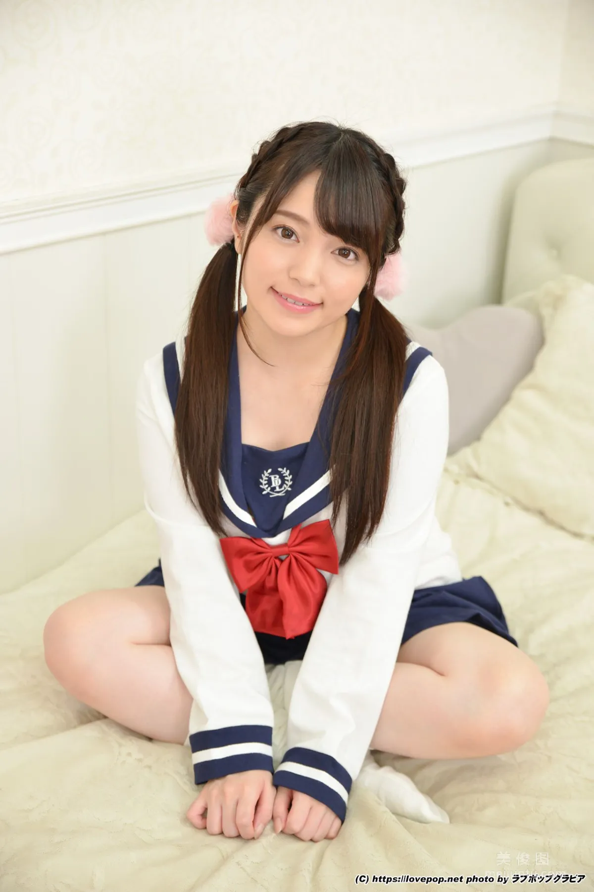 [LOVEPOP] Misa Kurihara Photoset 07 Photo Set photo 42