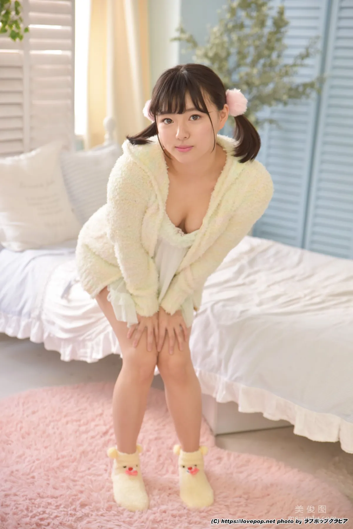 [LOVEPOP] 葉月つばさ Tsubasa Haduki Photoset 09 寫真集 29