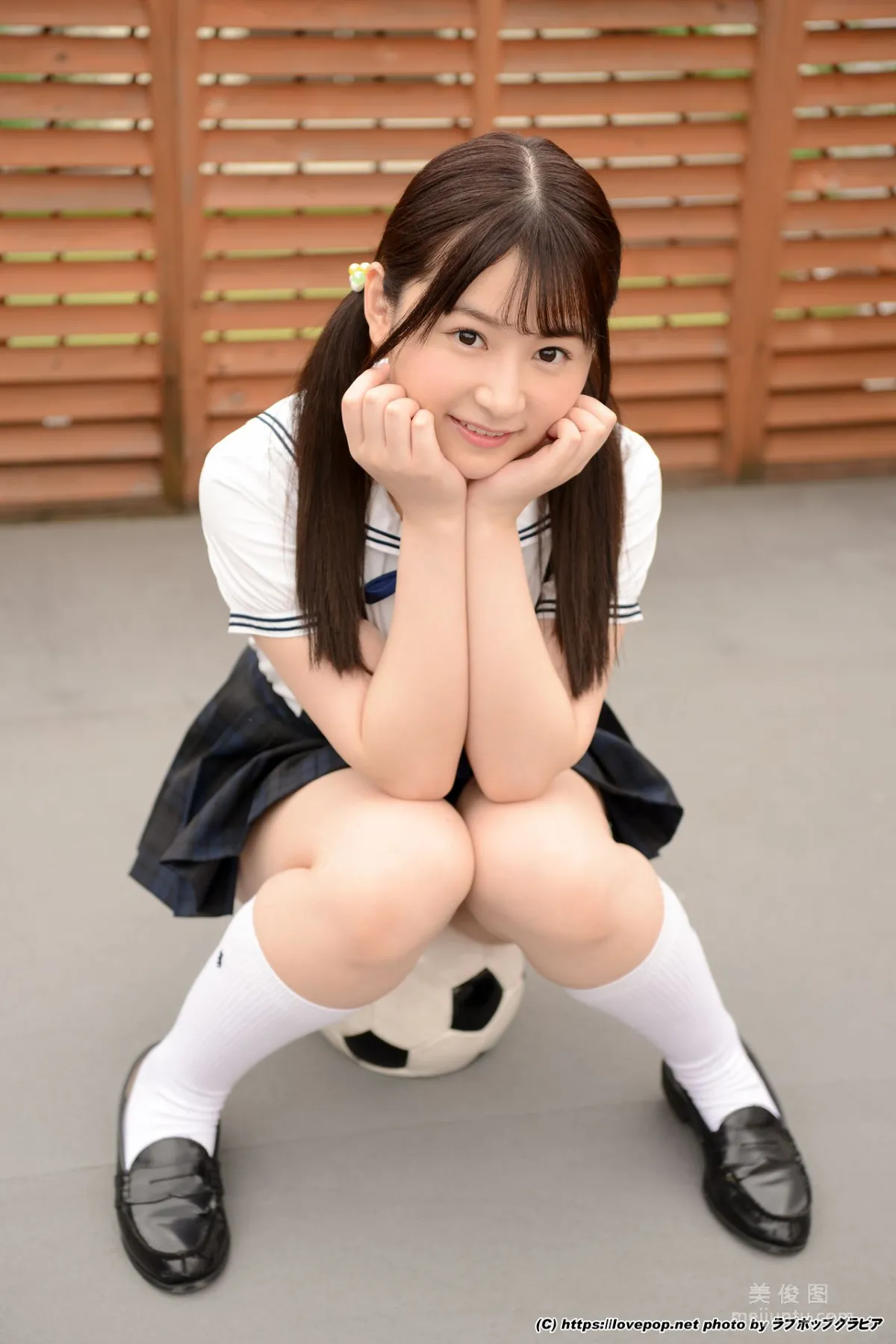 平野もえ Moe Hirano Photoset 13 [LOVEPOP] 寫真集 46
