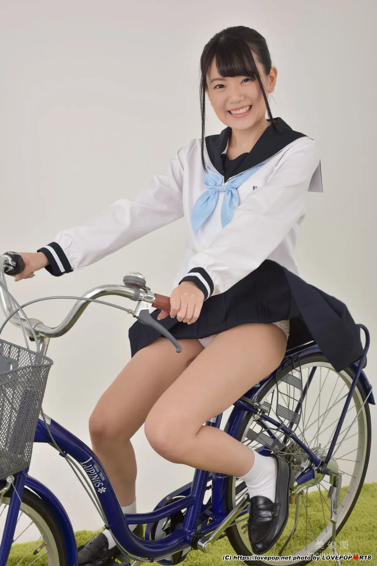 柳井梦留/柳井める Photoset 04 [LOVEPOP] 写真集6