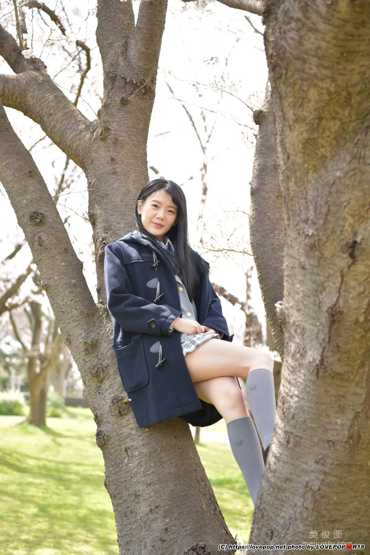 [LOVEPOP] 柳井める Meru Yanai Photoset 07 寫真集 27