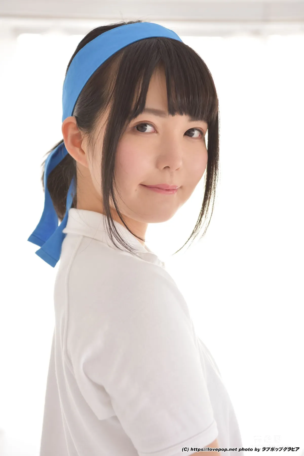 [LovePop] Negi Kujyou Photoset 05 Photo Set photo 10
