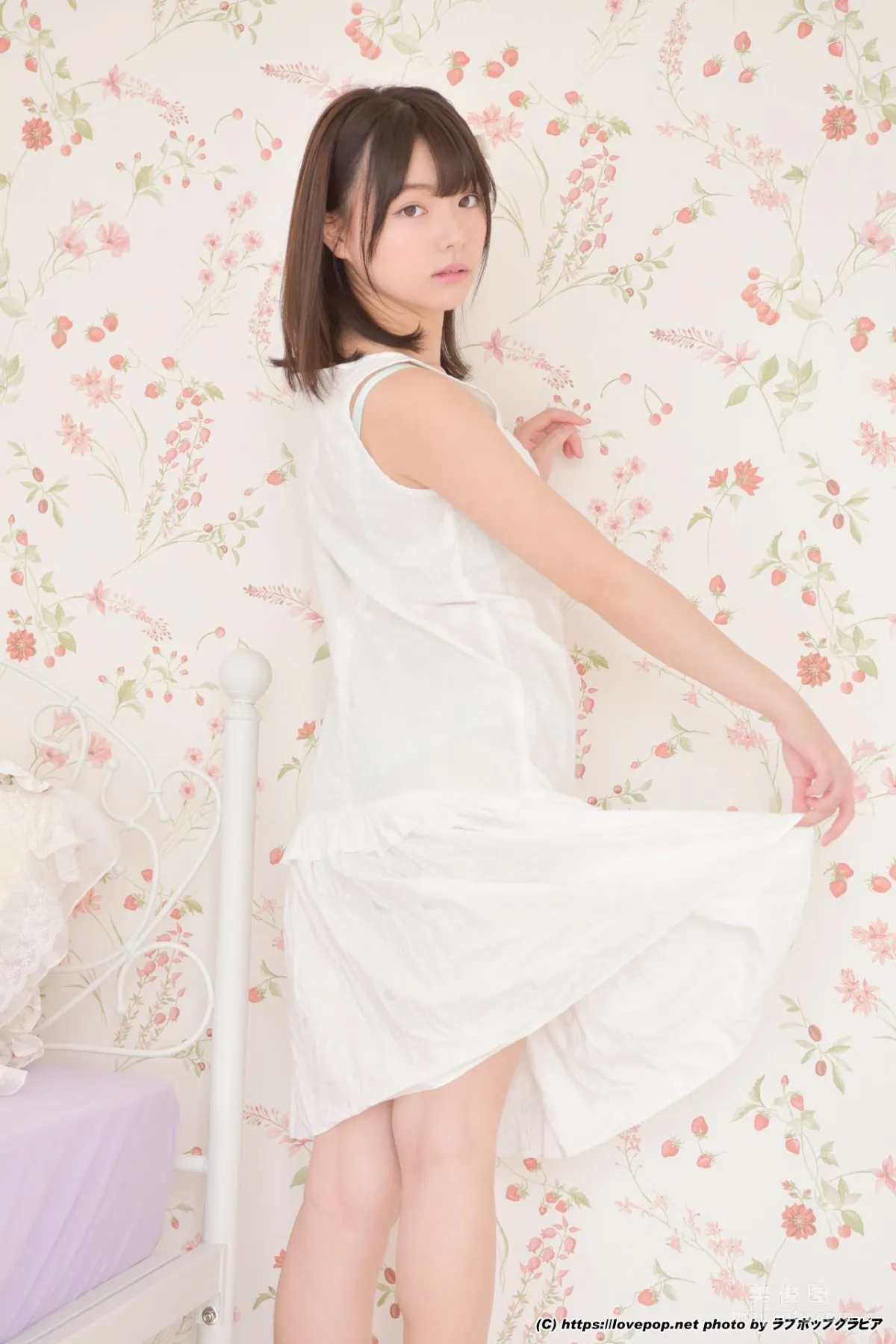 Tsubasa Haduki 葉月つばさ Photoset 12 [LOVEPOP] 寫真集 26