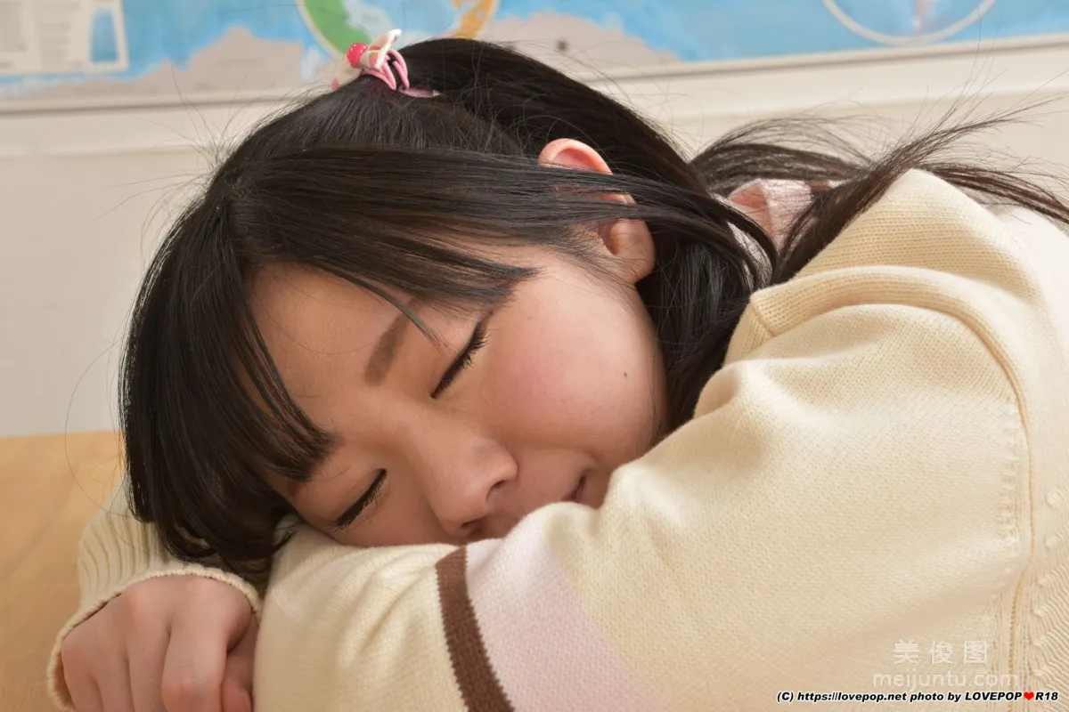 [LOVEPOP] 春川莉乃 Photoset 04 寫真集 2