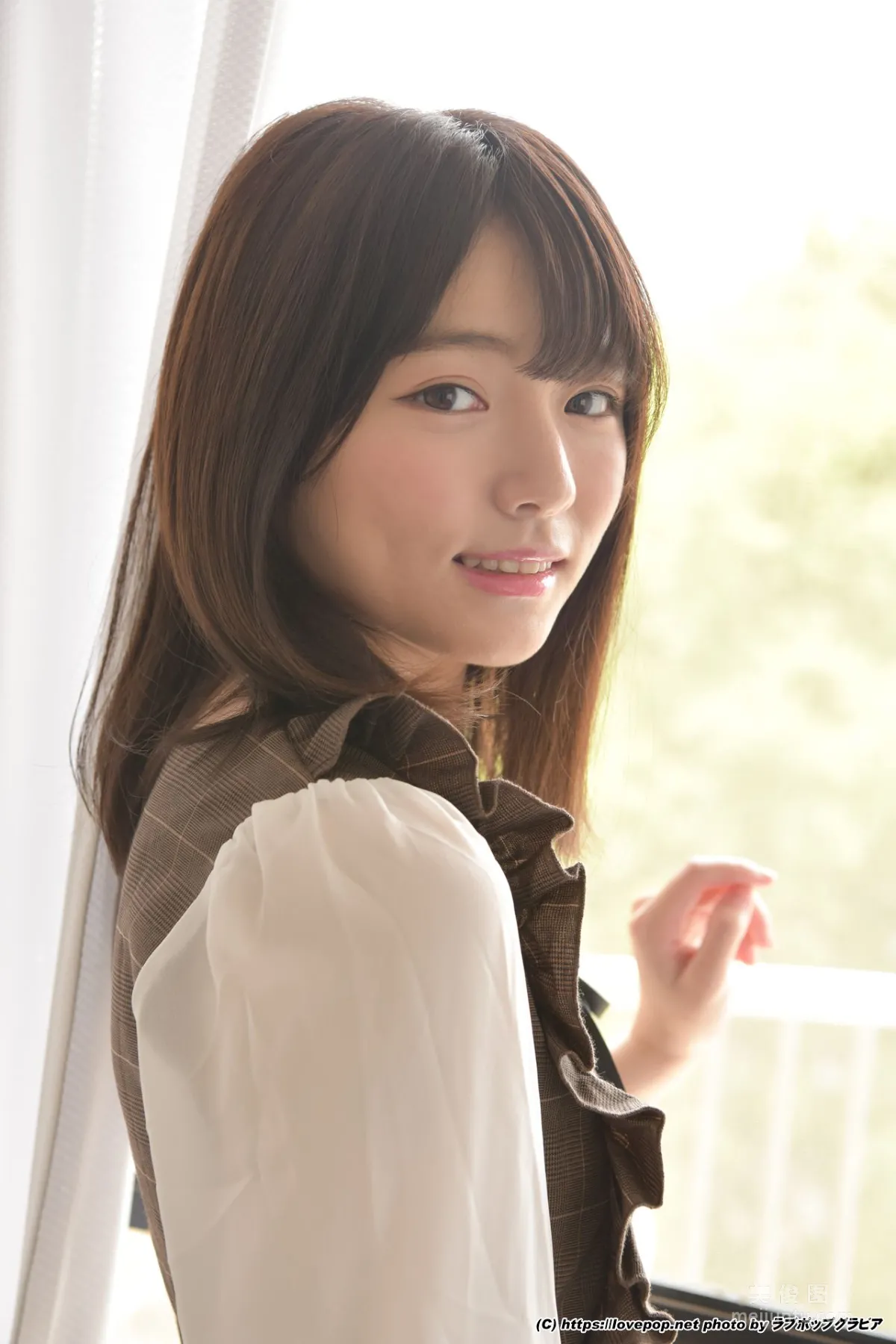 [LOVEPOP] Tsubasa Haduki 葉月つばさ Photoset 10 寫真集 26