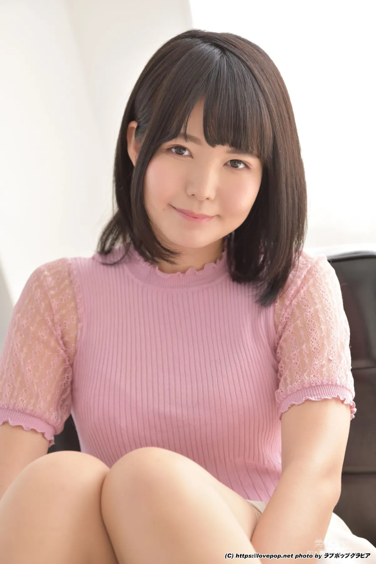 [LovePop] Negi Kujyou Photoset 01 Photo Set photo 35