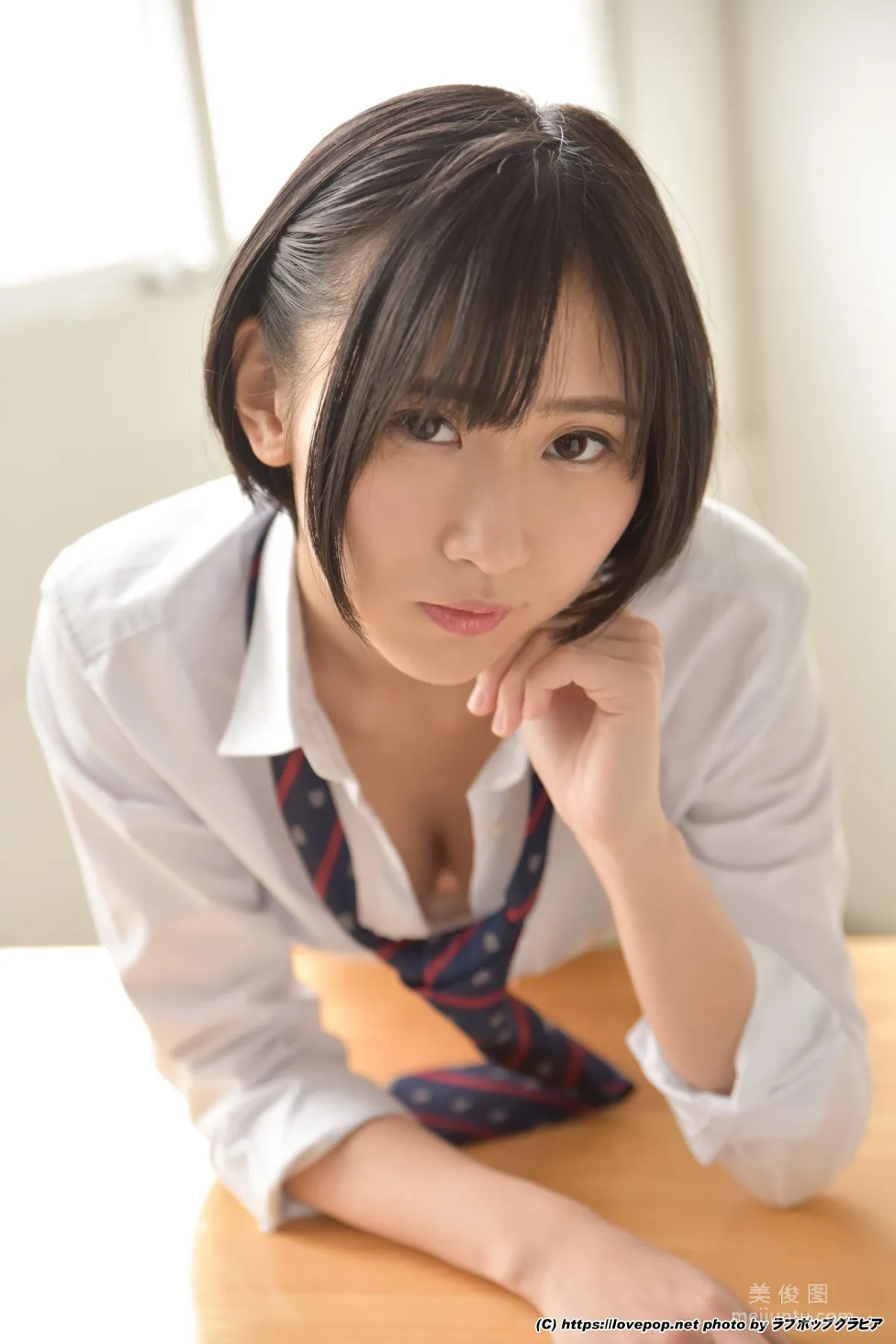 [LOVEPOP] 美東澪 Mio Mitou Photoset 02 寫真集 52