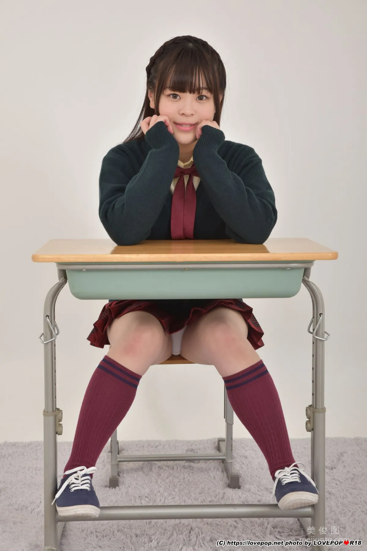 [LOVEPOP] 四葉さな Sana Yotsuba Photoset 01 寫真集 20