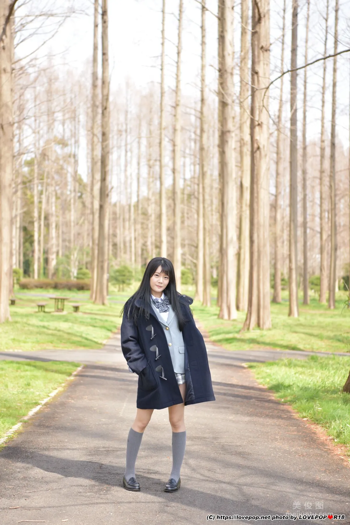 [LOVEPOP] 柳井める Meru Yanai Photoset 07 寫真集 66