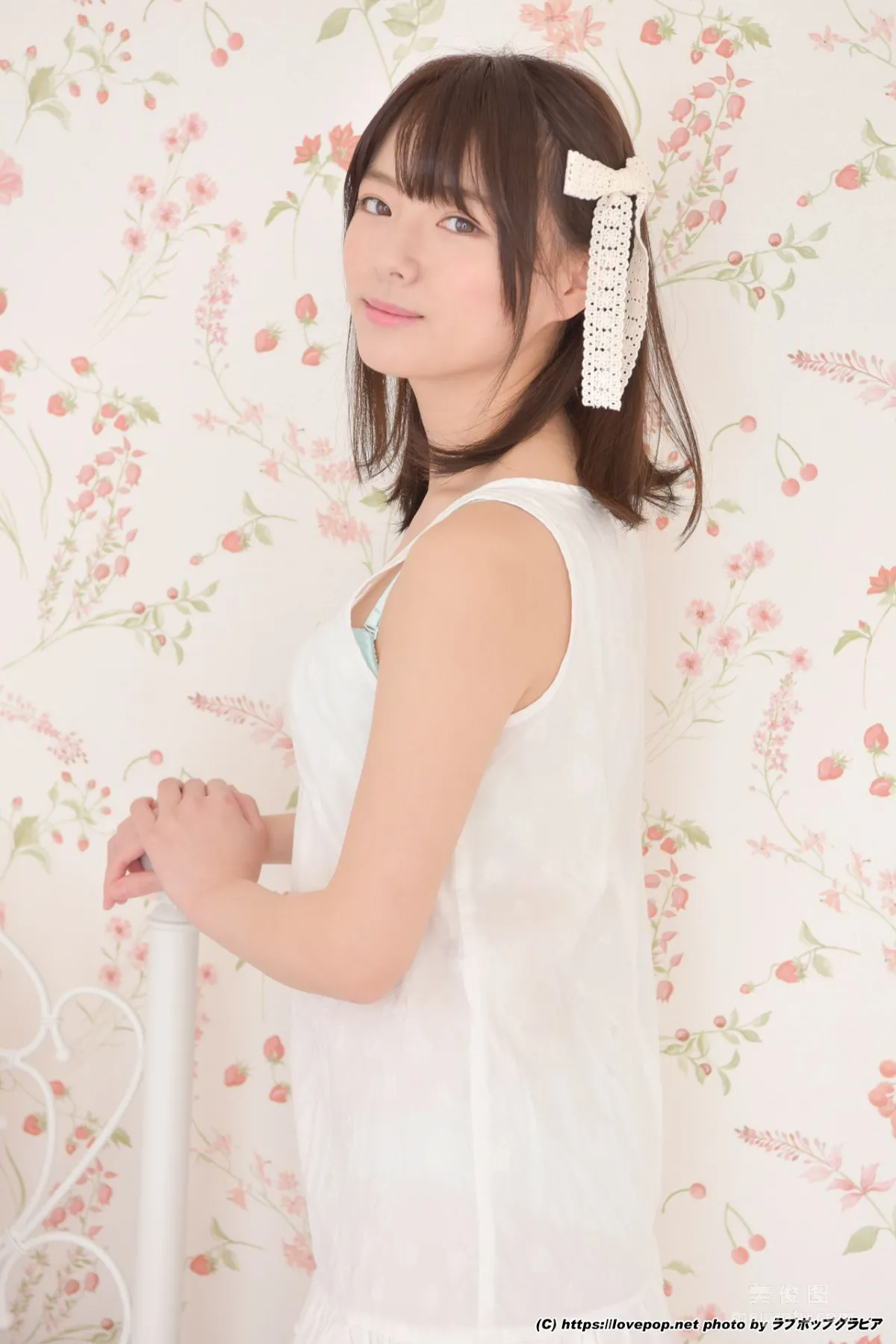 Tsubasa Haduki 葉月つばさ Photoset 12 [LOVEPOP] 寫真集 24