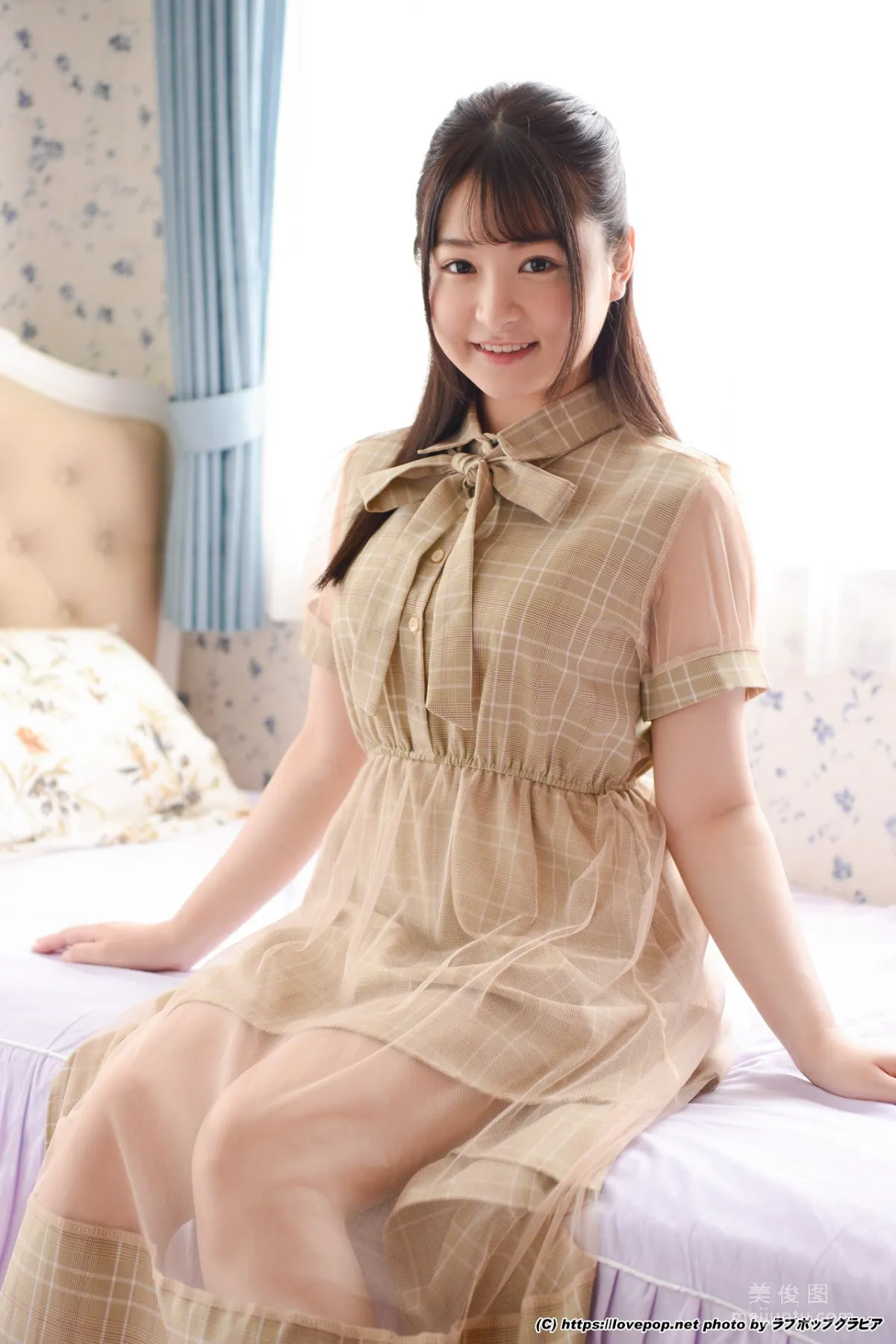 Moe Hirano 平野もえ Photoset 12 [LOVEPOP] 寫真集 17