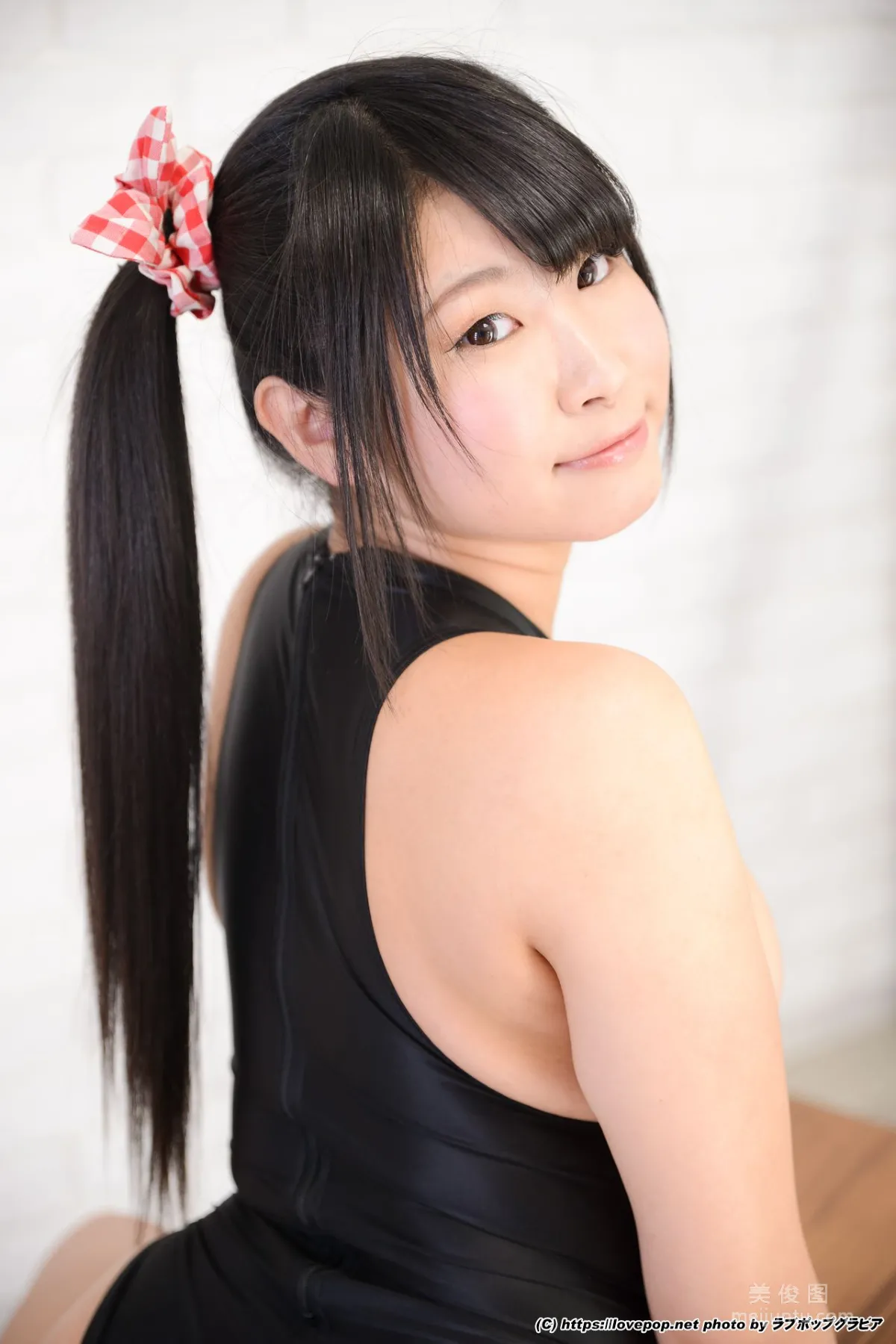 [LOVEPOP] Sakura Mita Photoset 06 Photo Set photo 53