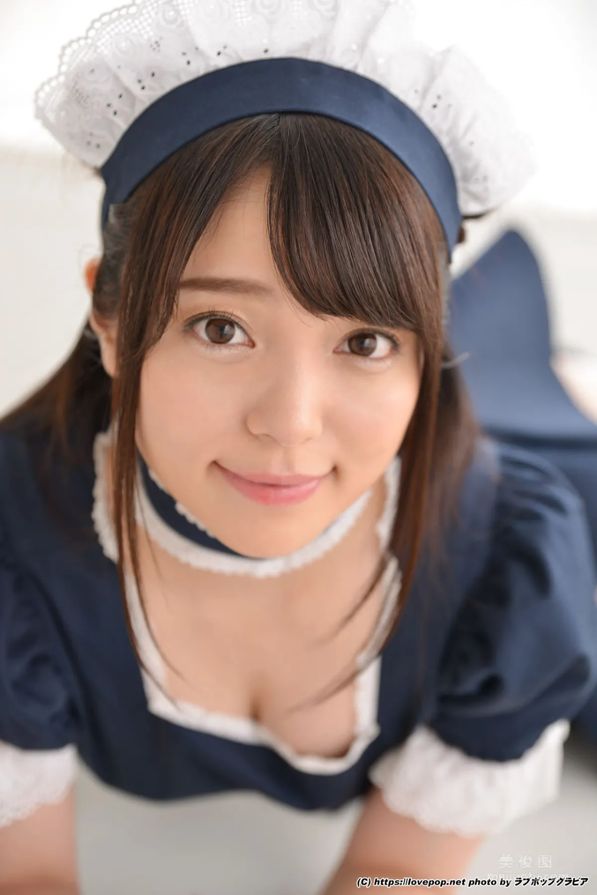 [LOVEPOP] Misa Kurihara 栗原みさ Photoset 04 寫真集 55