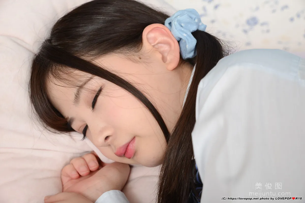 [LOVEPOP] Rei Yuzuna 柚奈れい Photoset 01 寫真集 3