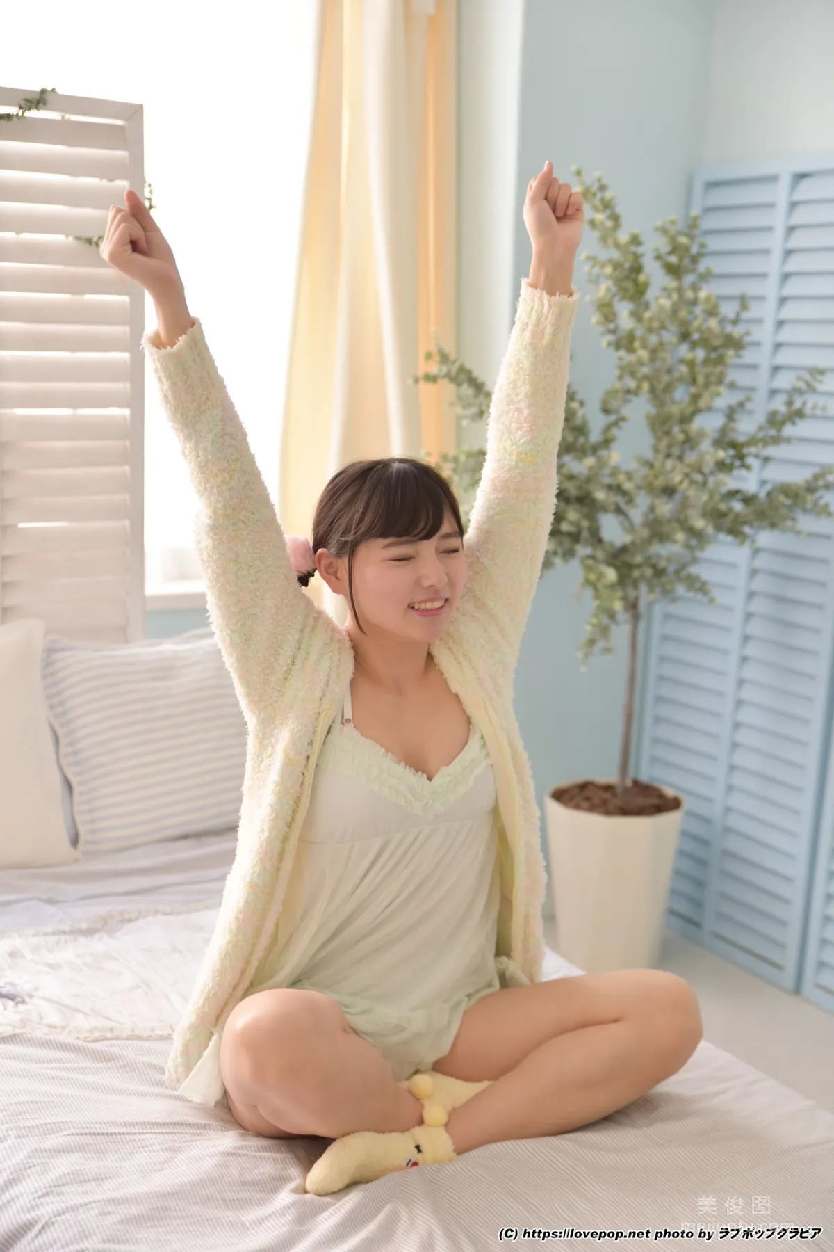 [LOVEPOP] 葉月つばさ Tsubasa Haduki Photoset 09 寫真集 16
