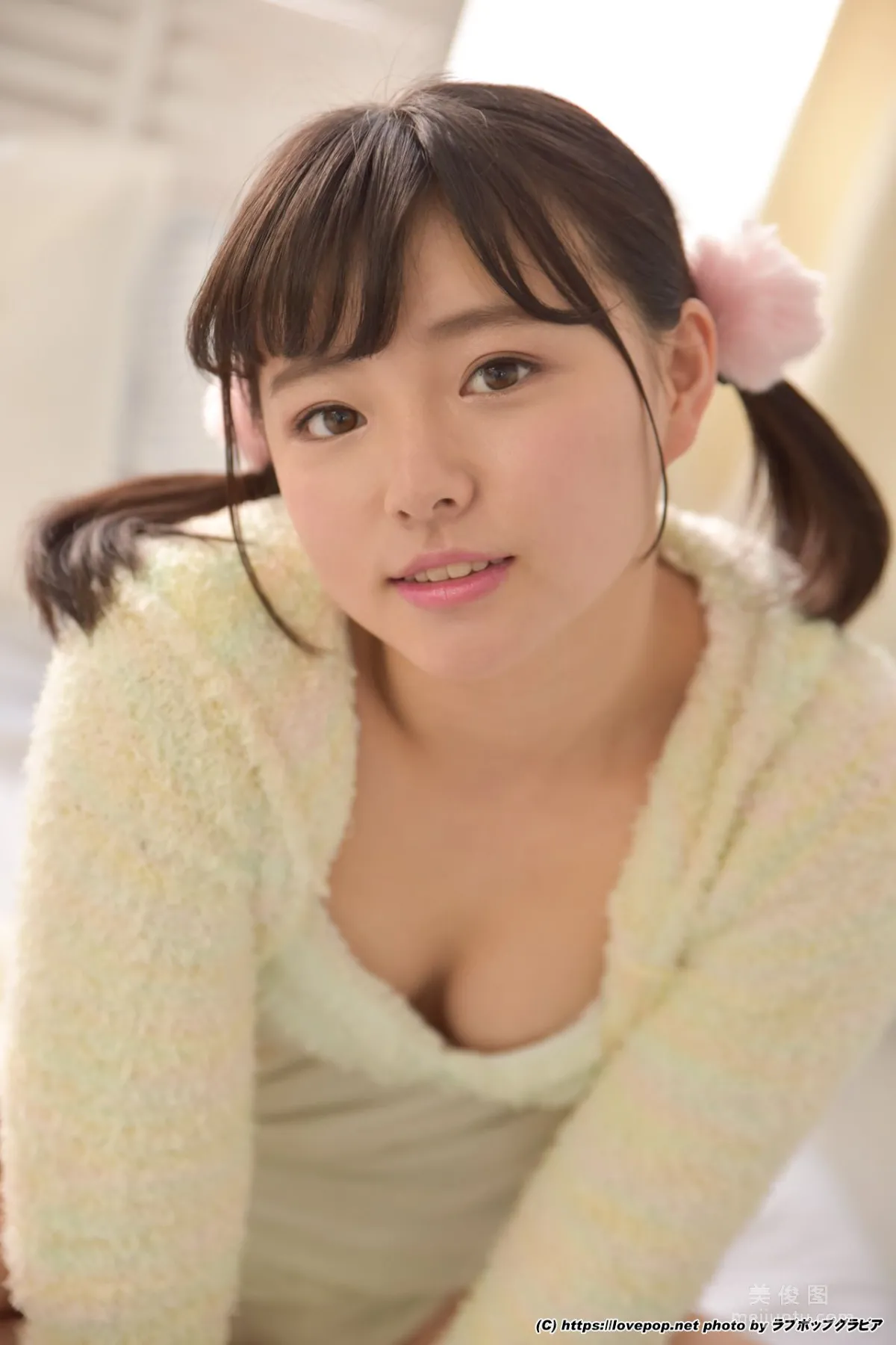 [LOVEPOP] 葉月つばさ Tsubasa Haduki Photoset 09 寫真集 15