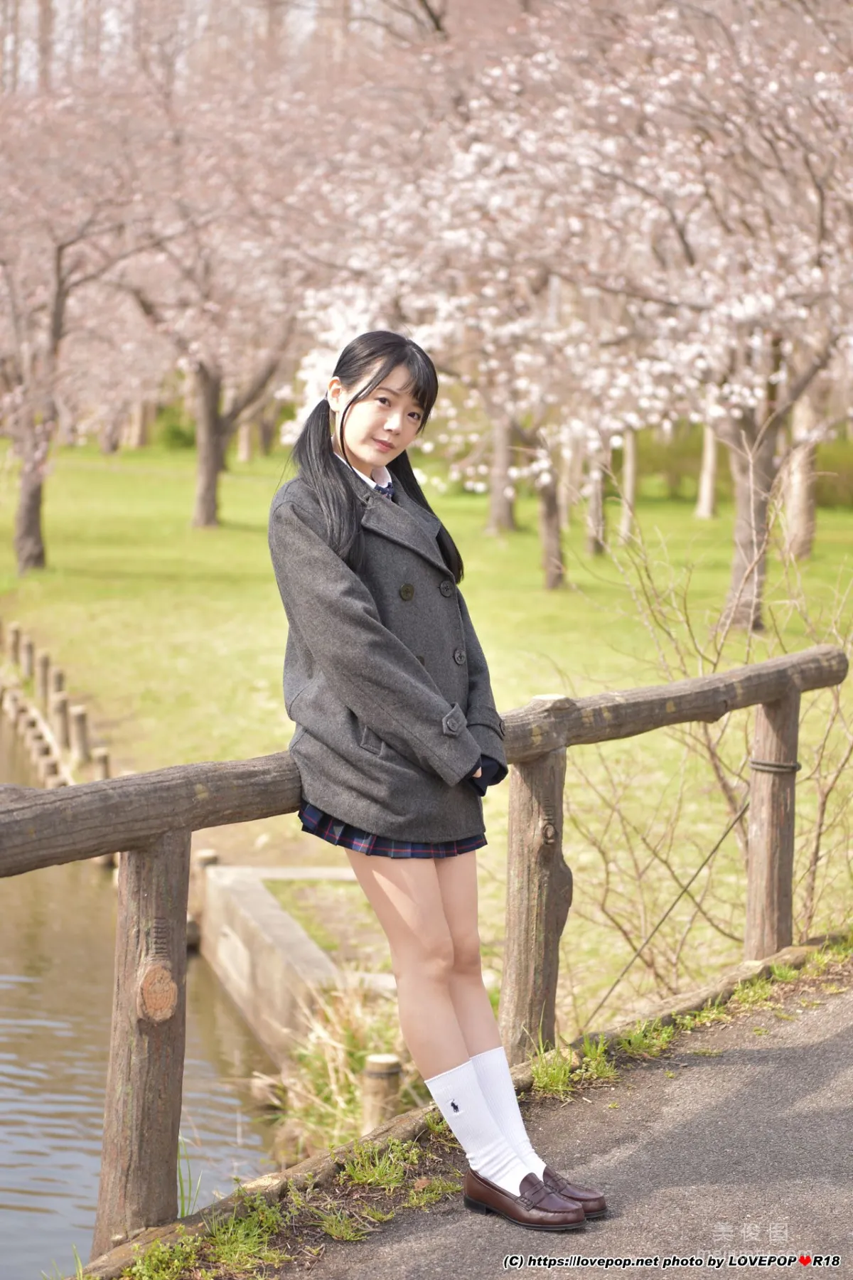 [LOVEPOP] Meru Yanai 柳井める Photoset 08 寫真集 14