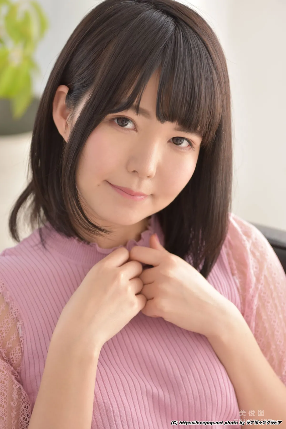 [LovePop] Negi Kujyou Photoset 01 Photo Set photo 38