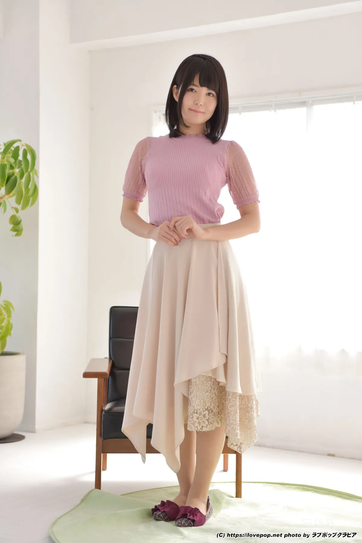 [LovePop] Negi Kujyou Photoset 01 Photo Set photo 7