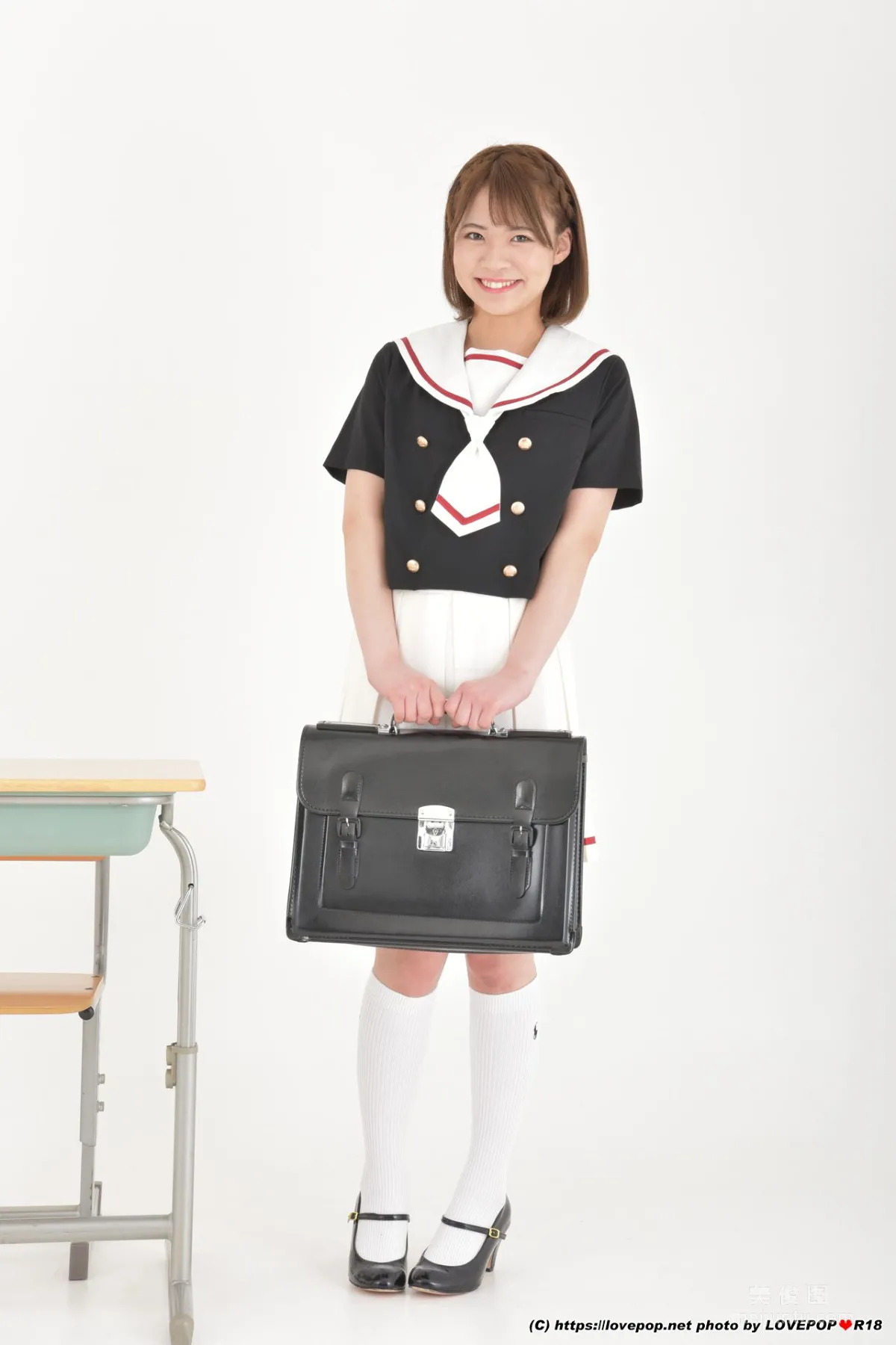 [LovePop] Natsu Tojo Photoset 02 Photo Set photo 1
