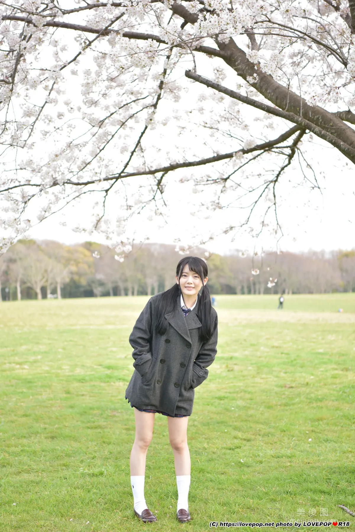 [LOVEPOP] Meru Yanai 柳井める Photoset 08 寫真集 57