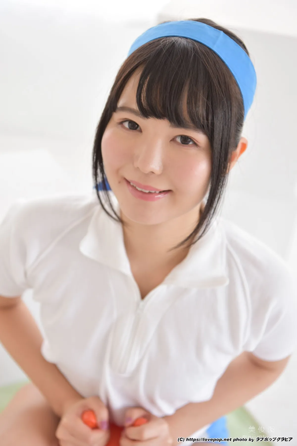 [LovePop] Negi Kujyou Photoset 05 Photo Set photo 3