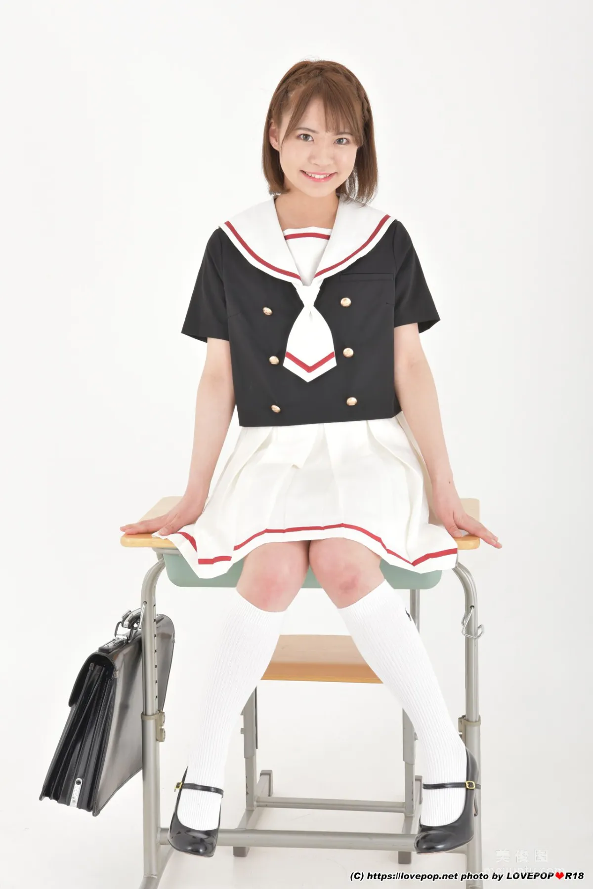 [LovePop] Natsu Tojo Photoset 02 Photo Set photo 10